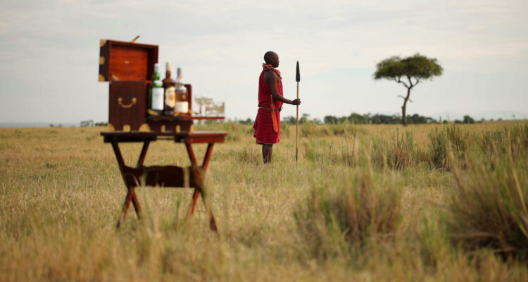 Cobra Verde Kenia Reisen und Safaris