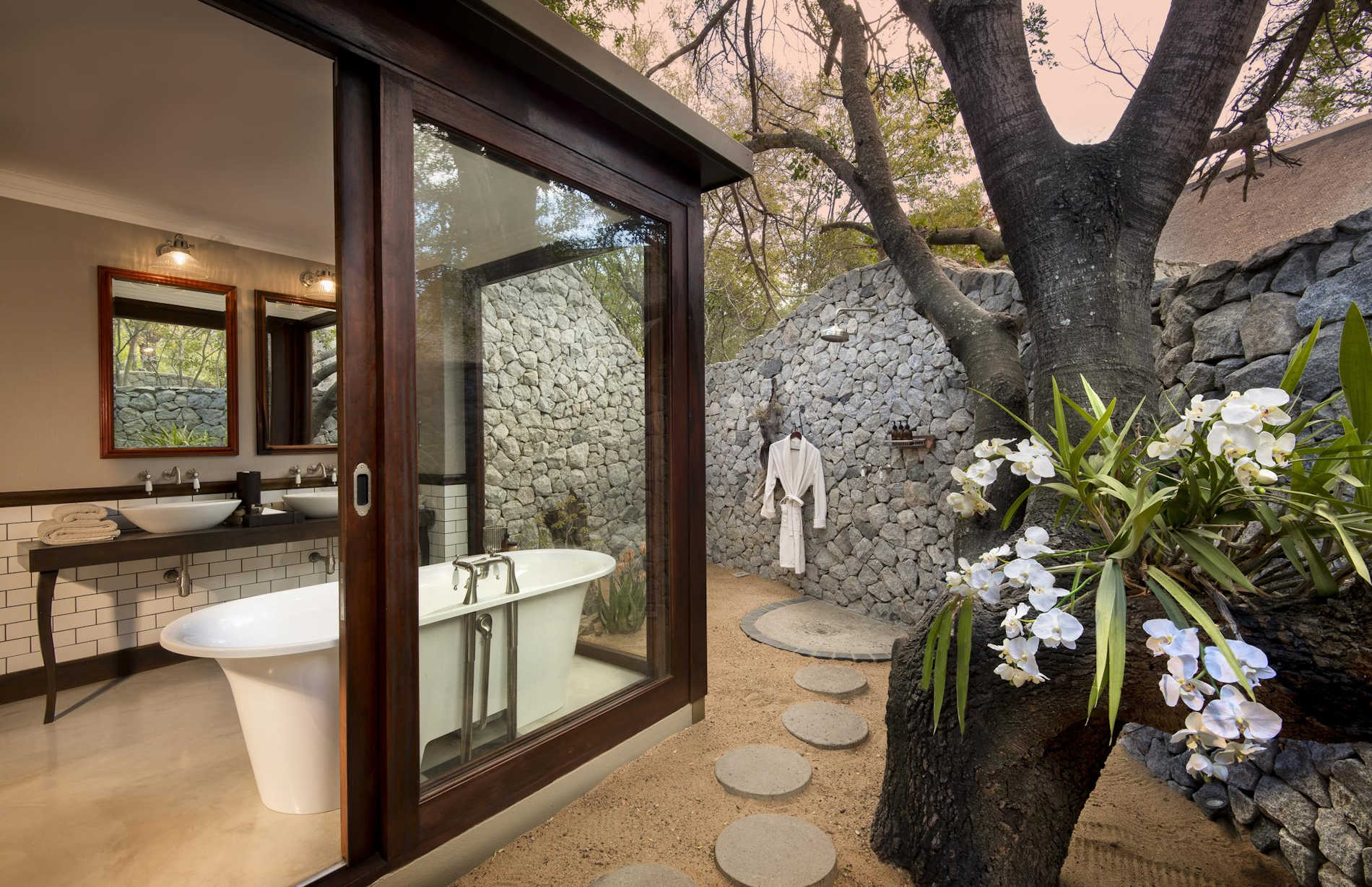 Ngala Private Game Reserve 2