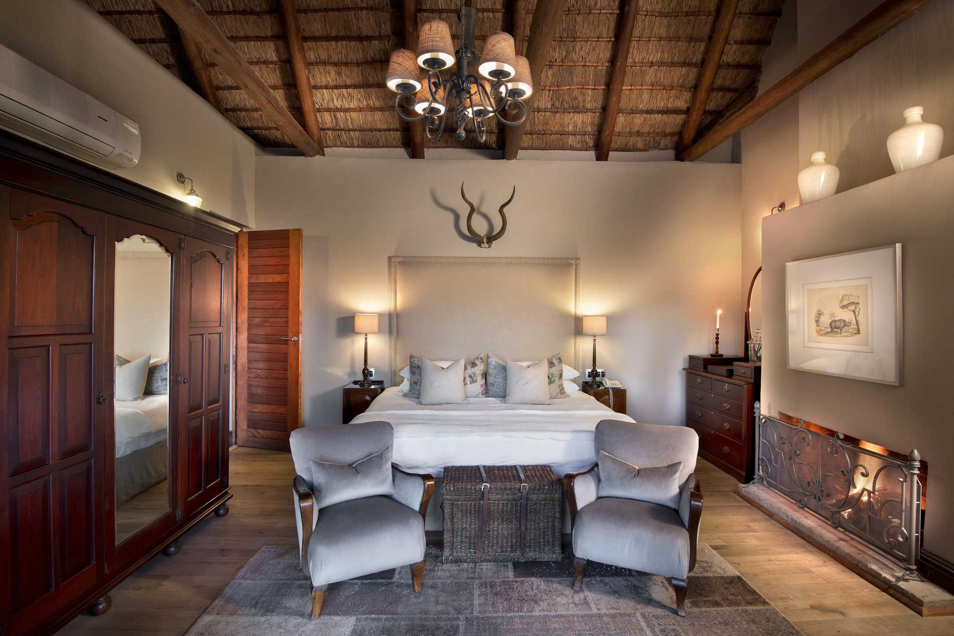 Ngala Private Game Reserve 6